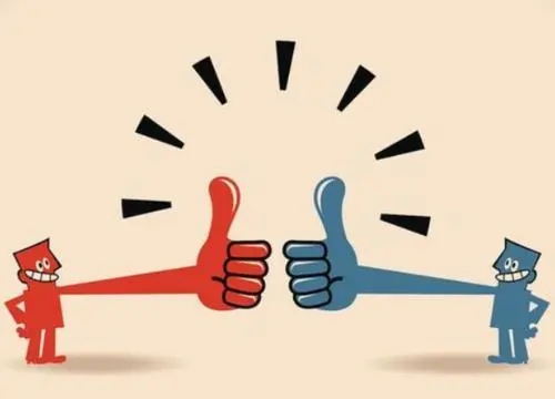 夸人实力强的句子文案