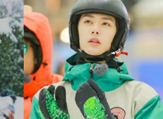 写给王一博的话唯美短句