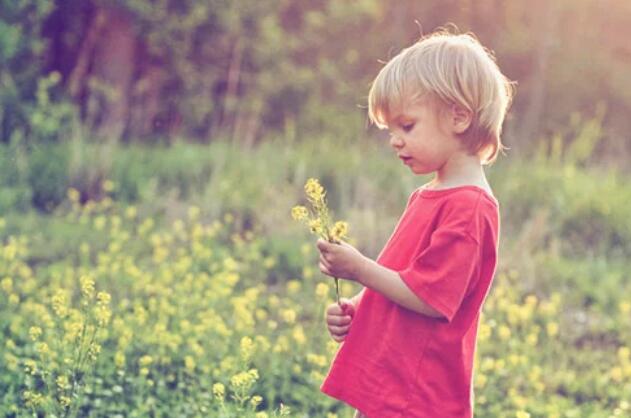 宝宝妈妈爱你说说文案唯美
