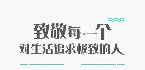 追求极致的句子文案