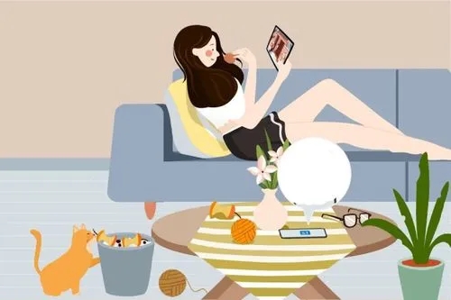 周末问候的暖心句子文案