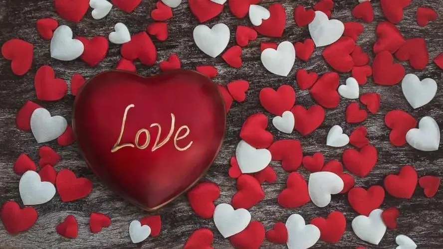 和情人的聊天100句话