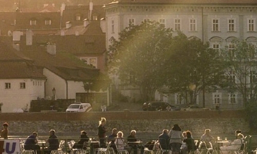 开心旅途的心情短语