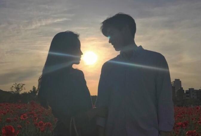 唯美爱情浪漫个性签名