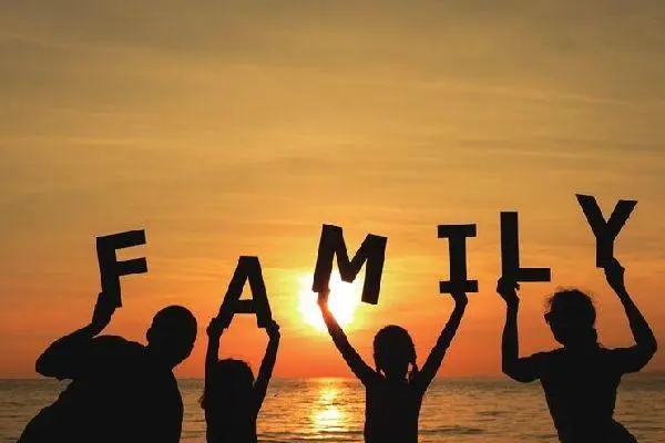 亲情无价的感悟