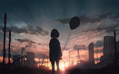 深夜发的文案短句