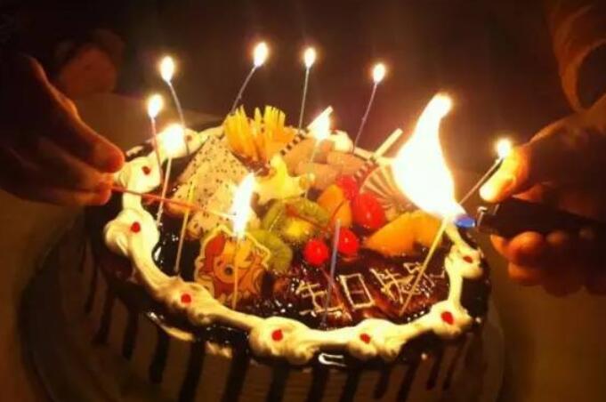 妈妈过生日的祝福语怎么说