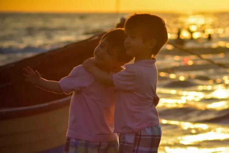 送给朋友的美好寄语