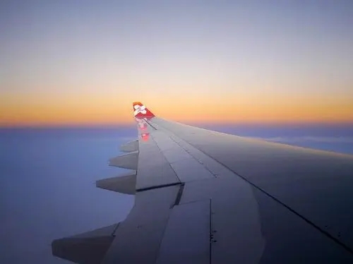 关于启程的句子文案