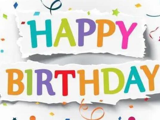 宝宝两周岁生日祝福语发朋友圈