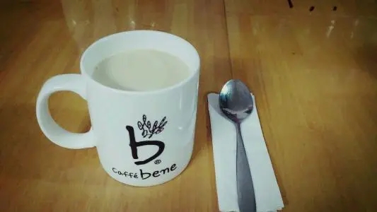 关于奶茶的暖心说说文案