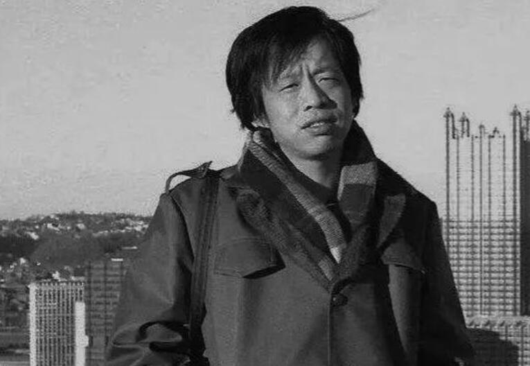 王小波经典情话文案