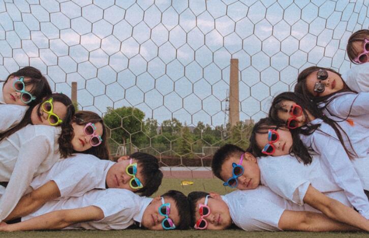 赞美毕业季的句子文案