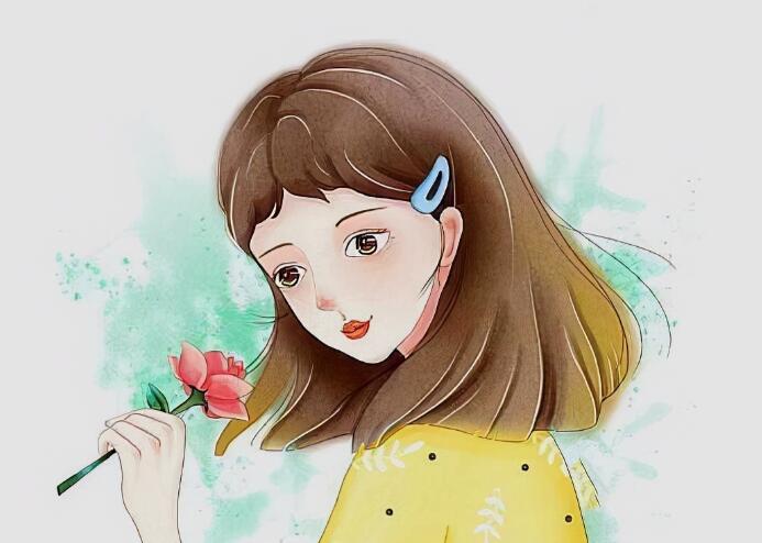 个人心声一句话