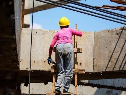 做苦力的心情句子文案