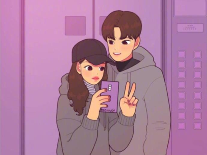 爱到变态的句子文案