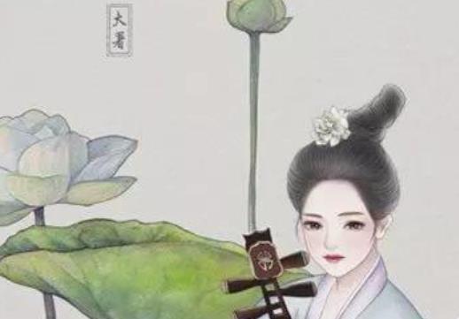 古风语录文案伤感孤独