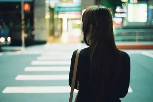 太痴情的伤感句子文案