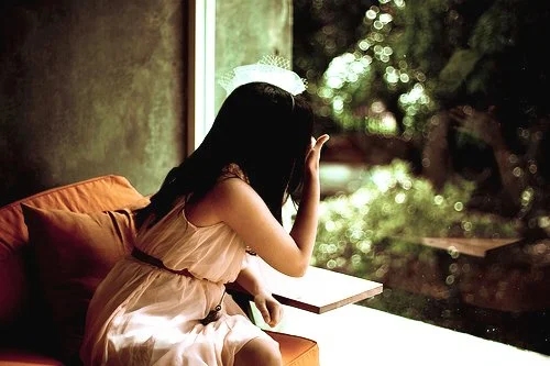 一个好女孩的说说文案