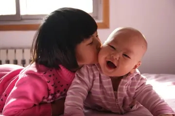 姐弟情深的经典短句