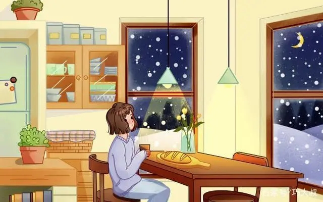 女人心情的经典语句文案