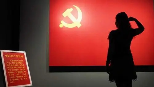 党员一句话承诺经典