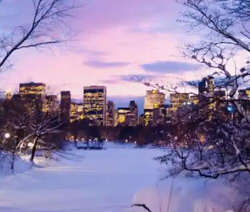 环境描写的句子文案摘抄