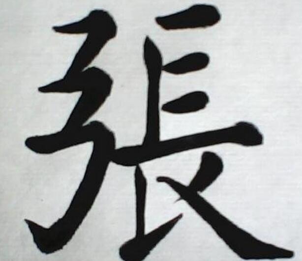 张字开头的句子文案