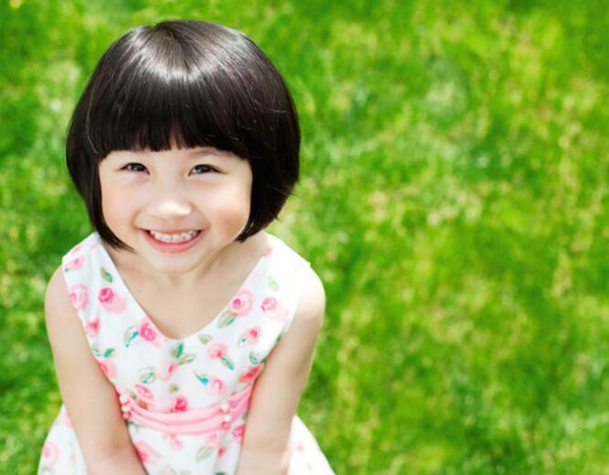 表达对孩子未来的祝福语