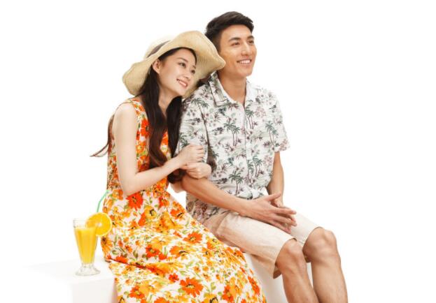 老两口秀恩爱的句子文案