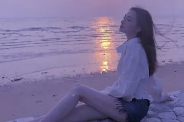 不要让别人影响你的心情句子文案