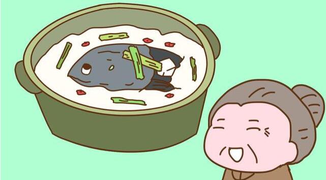 喝汤的心情说说文案