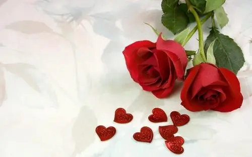 情人寄语大全集