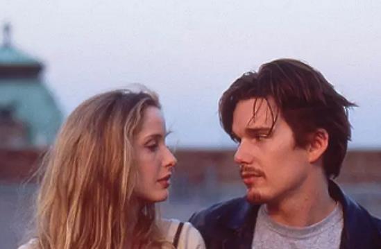 关于初遇的句子文案