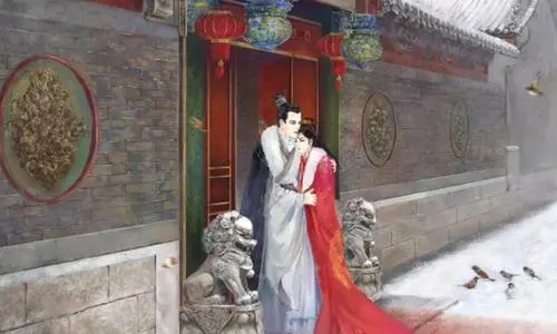 待君归唯美句子文案