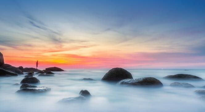 情侣间珍惜的语句文案