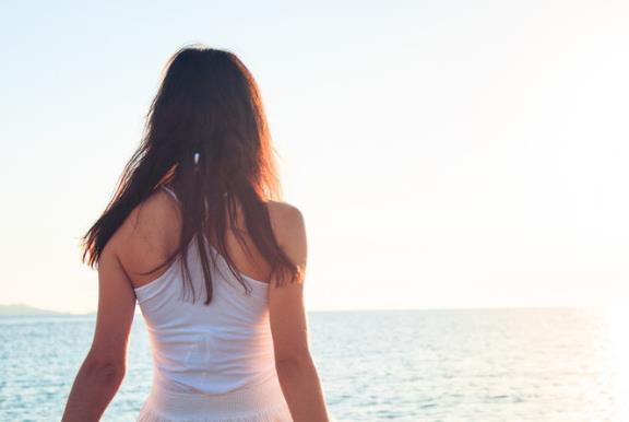 非常扎心的英语短句