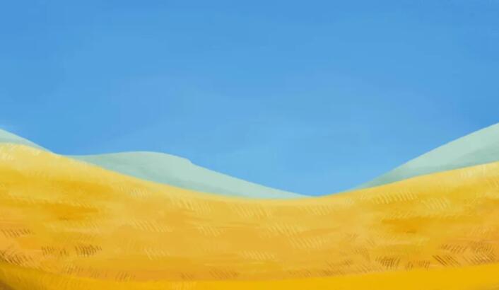 赞美芒种的诗句文案