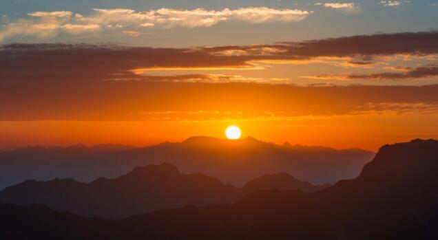 感慨生活的话语