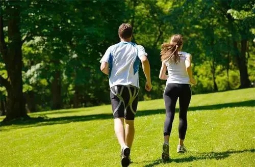 锻炼身体最幽默句子文案