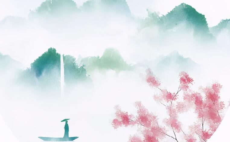 八个字短句送给自己