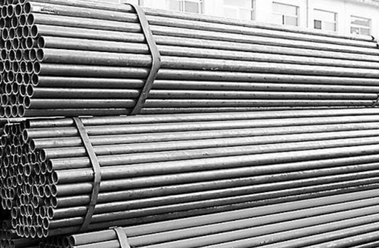 钢材发朋友圈的句子文案