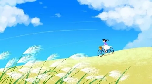 给喜欢的人写一句话