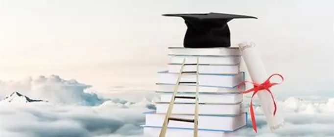 升学祝福语简短4字句