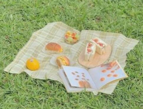 女孩温柔可爱的句子文案