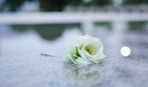 缅怀已故亲人的句子文案短而精