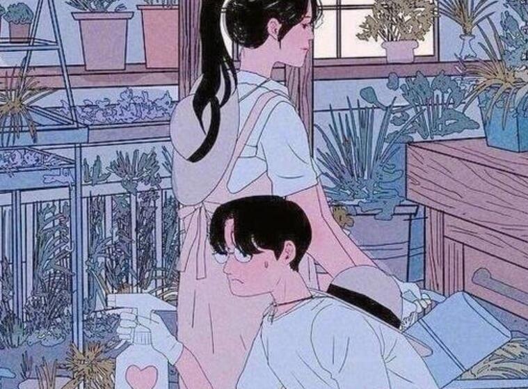 泡30岁女人最爱的听的情话文案