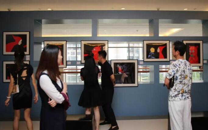 形容艺术的唯美句子文案