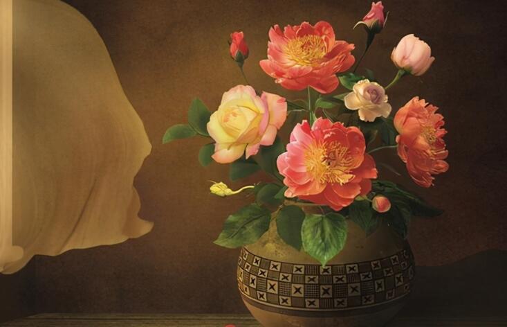 安慰压力大的人的短句