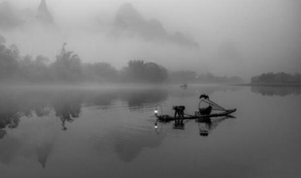 佛教看人生的短语
